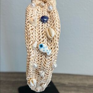 Piper L Seashell 🐚 Headband